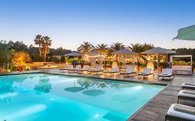 Agroturismo Safragell Ibiza Suites & Spa